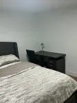 Cozy One Bedroom Apartment in Moncton close to Magnetic Hill and Casino