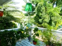 Somnia Barbados – Spacious Veranda Apartment for Crop over, Summer & Remote Work