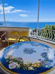 A paradise by the sea