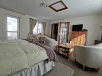 Fantastic self-catering apartment on the outskirts of Caerleon