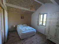 Jolie Maison en Briquettes Dans les Landes à 20 Minutes de L'océan Hotel a Pontenx-les-Forges