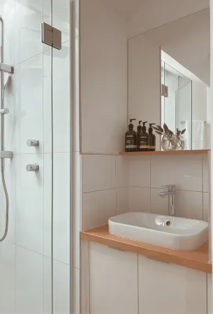 Beautiful Central Barossa Apartment