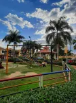Modern Cozy Department -  with Netflix & TV Cable In Santo Domingo Este R.D Hotel a 