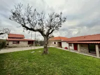 T1 - Casa da Eira - Old granary converted into a house