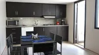 Luxury modern apartment near Quicentro