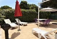 Small house in the heart of nature, 4 km from Cargèse.