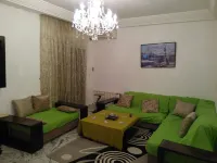 Charming High Standing Apartment in Menzah