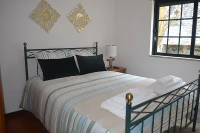 Quinta de São Domingos House