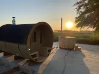 ChienMarin Healthfarm & Residences  Anno 1712