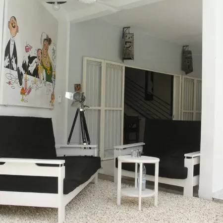 Saly, a very reasonable price for a dream villa with private pool (11.5 x 5m)