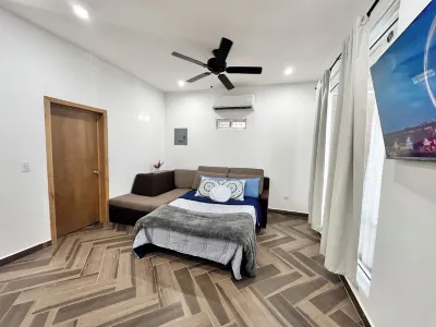 Relax in Style at Depa Azul in Puerto Peñasco Hotels in 