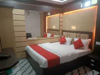 Hotel The Ramson - Thân thiện với thú cưng