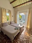 Villa privé au nord de l'île avec piscine et toboggan Hôtels à : Grand Gaube