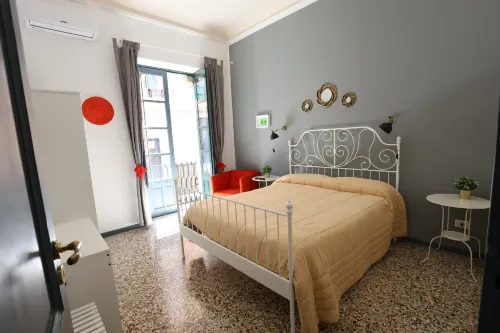 Taurus Apartment