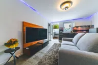 Cozy apartment - on Lake Constance / Untersee - dream vacation Hotels in Gaienhofen