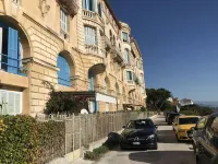 Luxury Riviera Palace - 180 ° Sea & Monaco view Hotels in Beausoleil