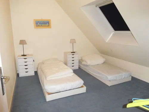 house 6 bedrooms and sleeps 10 Hotel a Ile d'Arz