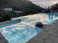 Refurbished Villa Home in gorgeous natural setting Hotels in Icod de los Vinos