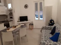 Casa da Bianca new apartment 50 meters from the sea cod.cin IT009029C2Q4HBV7RT