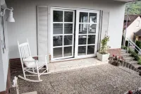 Beautiful vacation apartment in the World Heritage region