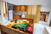 Historic holiday home from 1700 Gallipoli center