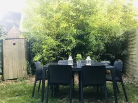 ENTRE 2 MERS CHARMING LOFT