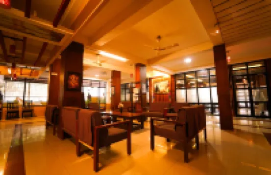 Ramana Towers