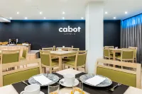 Cabot Playa Grande - Adults Only - Desayuno