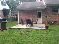 Cozzy home for rent in Denbigh Hotels near Jefferson Commons