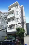 Kha Thy Hotel Hotel in zona Ngoc Thanh Temple