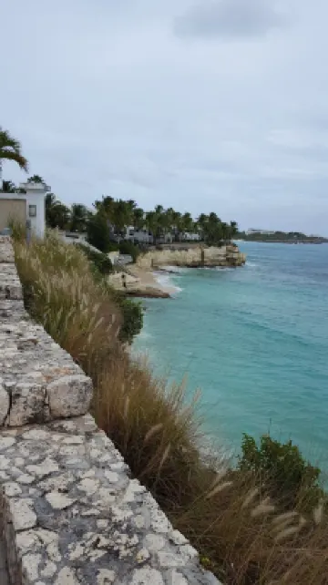 Caribbean Paradise Awaits You