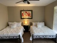 "WELCOME TO ARTHUR’S PLACE! IDEAL FOR LARGE GROUPS AND PET FRIENDLY