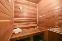 Charming Hidden Valley Retreat with New Hot Tub Spa, Wood Stove, Sauna & Jacuzzi