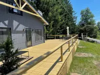 Upstate NY: Private,Newly renovated 3 bed/2bath home close to Hudson+Widham, NY