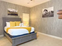Luxe house/Golf/Game Rm/Pool/Beach Turtle Girls Market 주변 호텔