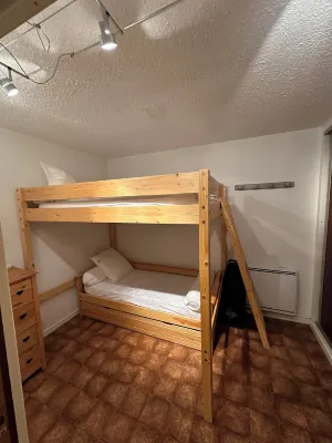 Apartment in Residence VALLOIRE 4 to 6 people Hotels near Galibier-Thabor