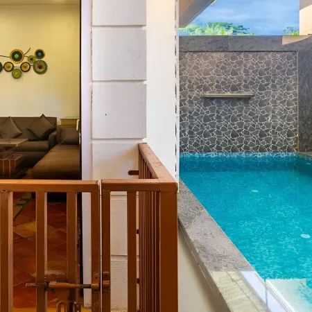 Shrisha Villas And Resorts
