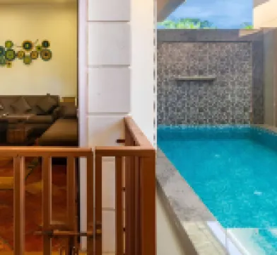 Shrisha Villas And Resorts