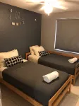 Cozy near to Busch Garden, Airport, Raymond James Stadium and more