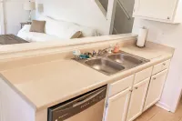 Charming Two-Story Family-Friendly Getaway