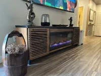 HawksNest - Cozy 1-bedroom condo with WiFi, AC in lovely Lawrence Hotel in zona Phi Gamma Delta