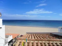 Holiday Apartment at the Foot Beach - Wifi