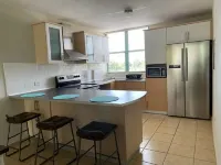 Enjoy Paradise-"AQUATIKA" Beach Front-with POOLS!! Hotels in Mediania Alta