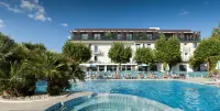Hotel Paris Resort