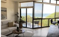 Two Bedroom Condo with Breathtaking Ocean View