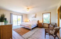 Rest and Relaxation at 3 Angel's Haven