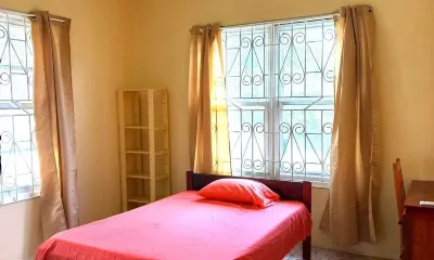 Amber Belair Place Các khách sạn ở 