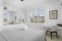 Tropical Paradise in Rincón. Stunning Views Hotels in Puntas