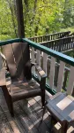 hot tub, grill, fireplace, Hocking Hills, Buckeye Lake, Legend Valley
