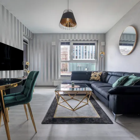 Pure Home Premium Apartments